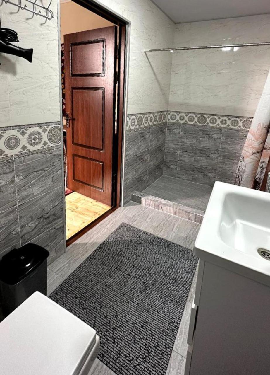 Art Suzani National House Hotel Бухара Екстериор снимка