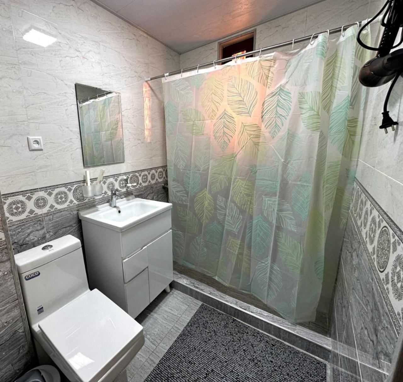 Art Suzani National House Hotel Бухара Екстериор снимка