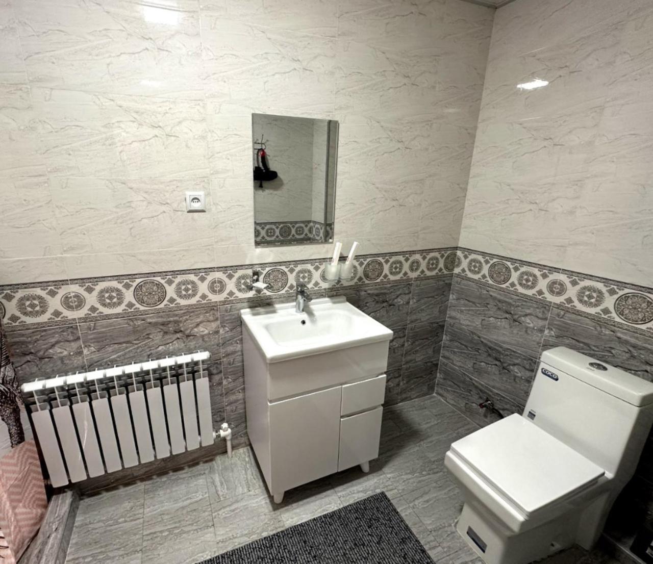 Art Suzani National House Hotel Бухара Екстериор снимка